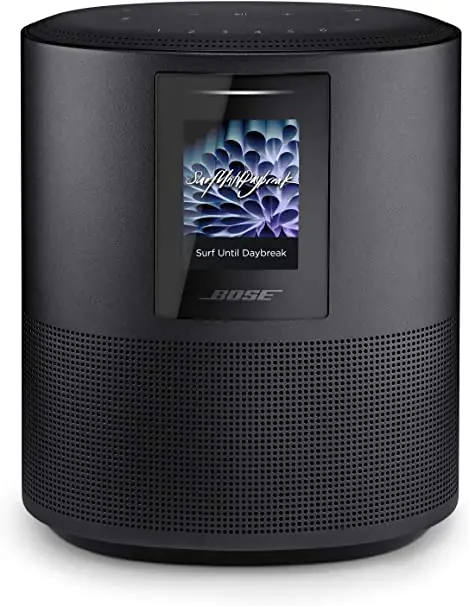 Bose Home Speaker 500 con Alexa integrata: suono perfetto e prezzo incredibile