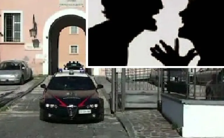 Fidanzata lo lascia e lui la ossessiona, scoperte pure violenze