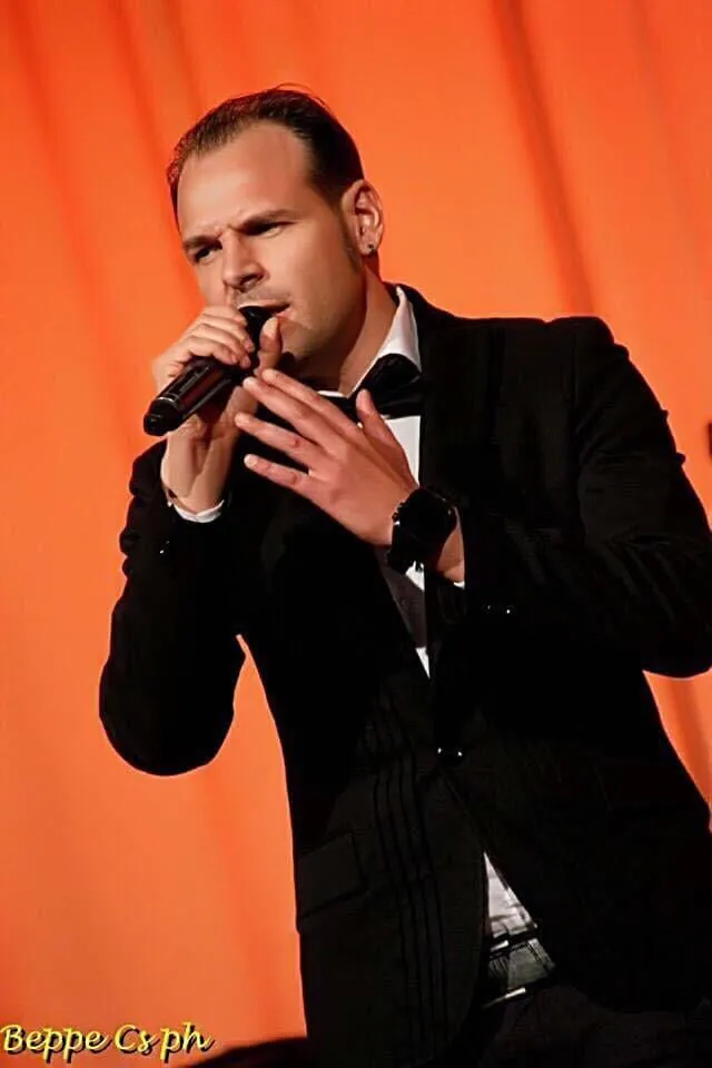 Il talento di Luigi Bifone sbarca all’estero con il nuovo talent show dedicato al mondo della musica