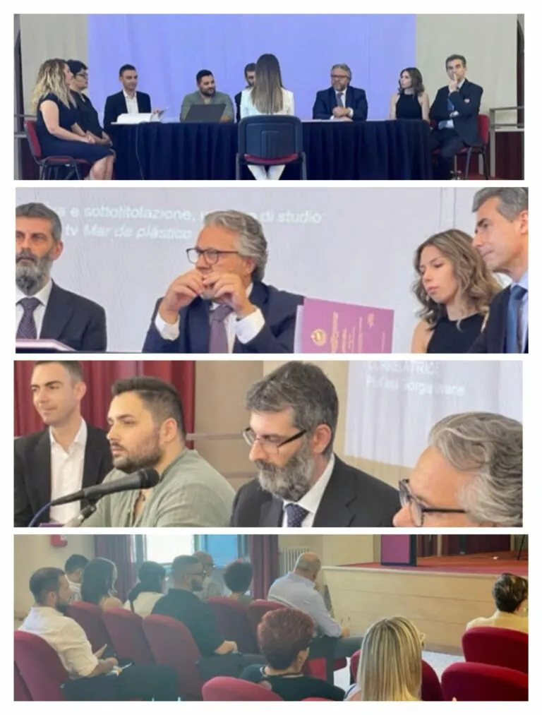 ‘Villaggio dei Ragazzi’: seduta di Laurea per Mediatori Linguistici