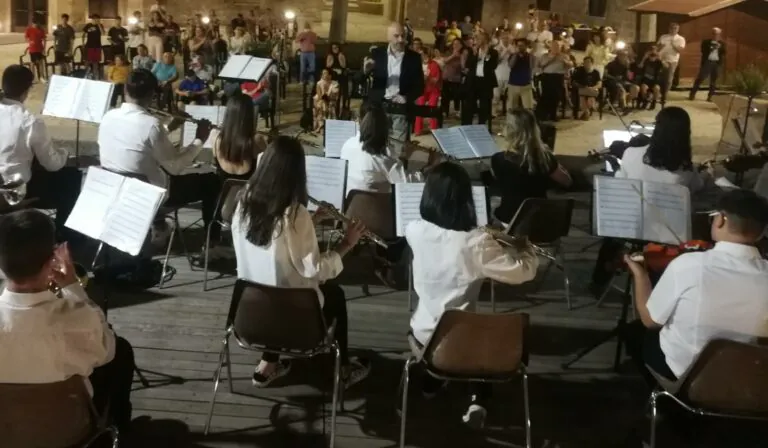 Festa della Musica, stasera tocca gli allievi della Start Music Academy