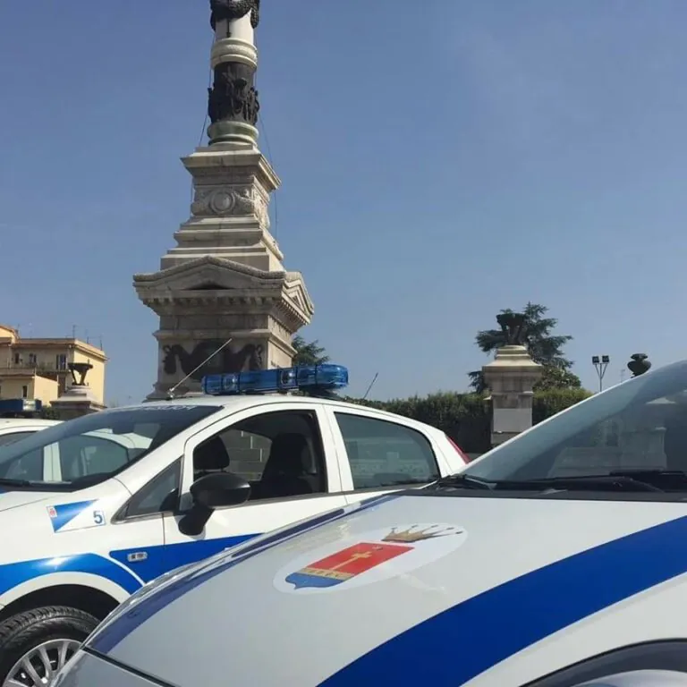Potenziamento del Comando vigili: Il nuovo concorso prevede prove di efficienza fisica