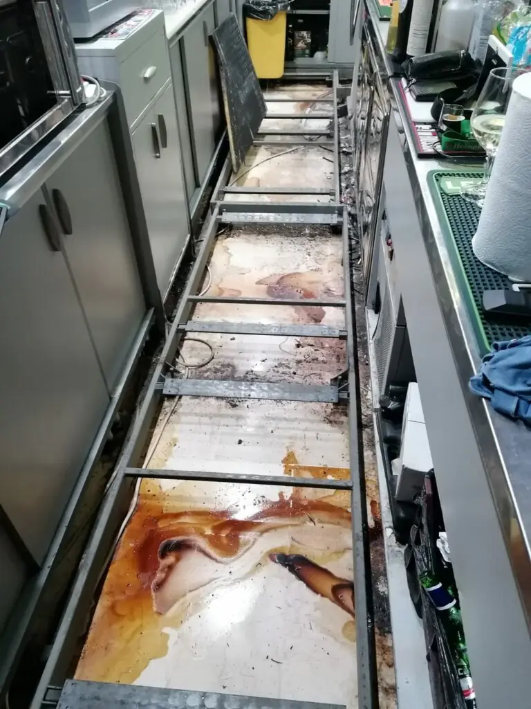 Blitz dei carabinieri: chiusi un bar e una pizzeria per carenze igienico-sanitarie