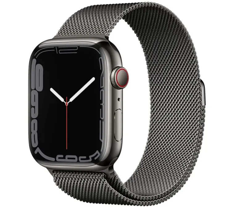 Apple Watch Series 7: acquistalo con rate Amazon con zero interessi