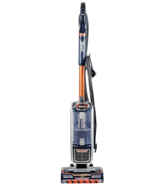 Aspirapolvere con filo Shark: 100€ di sconto e rate Amazon a tasso 0
