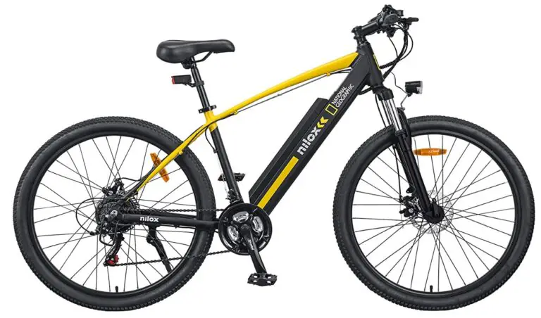 Bici elettrica in super offerta grazie a Prime Day: 540€ di sconto Amazon