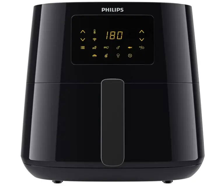 Philips friggitrice ad aria quasi a metà prezzo per il Prime Day (-43%)