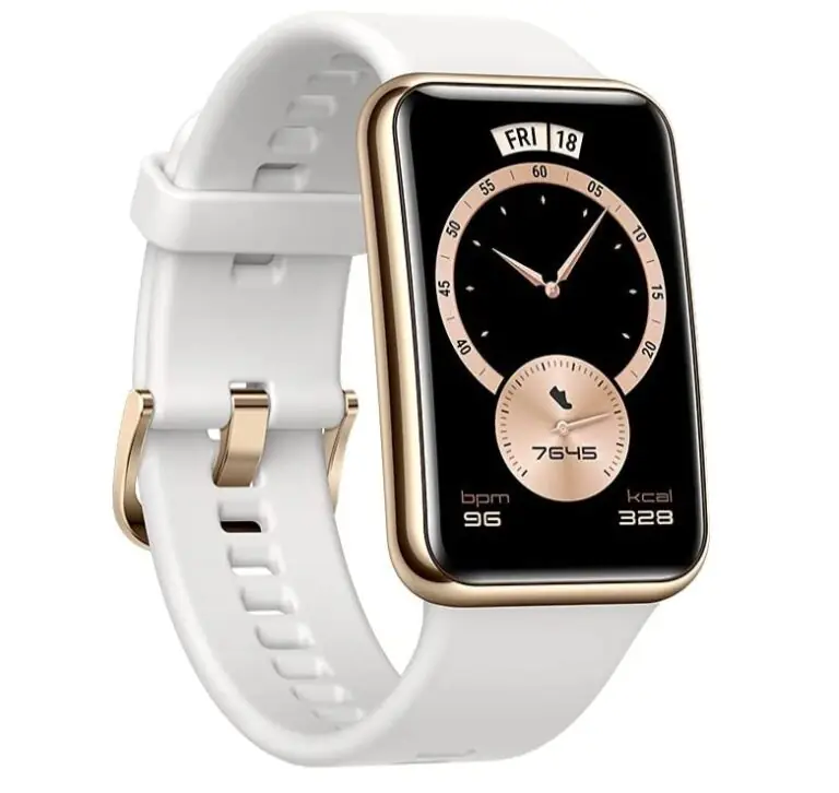 Smartwatch Huawei elegantissimo: 50€ di sconto su Amazon (79,90€)