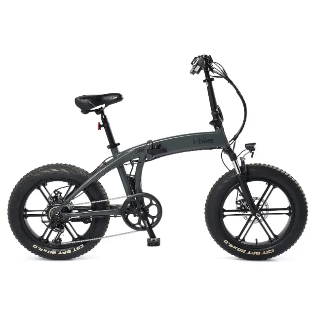 I-Bike Orso Ita99 torna in sconto grazie a Prime Day: -169€ su Amazon