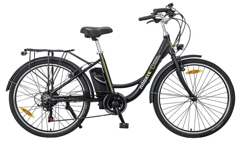 Nilox E-Bike J5: 500€ di sconto su Amazon per il Prime Day 2022