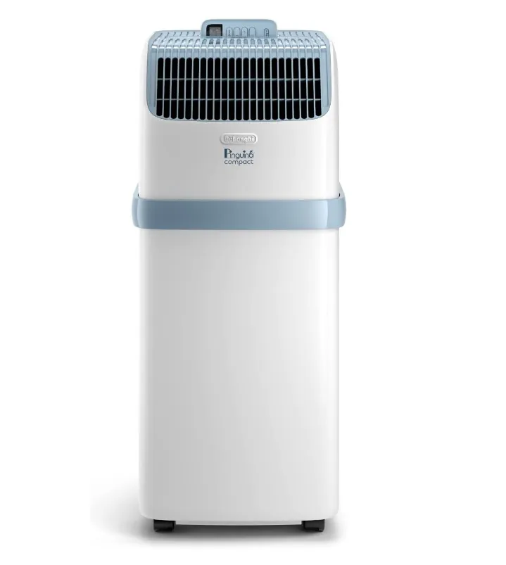 Pinguino De’Longhi, crolla il prezzo su Amazon: 100€ di sconto
