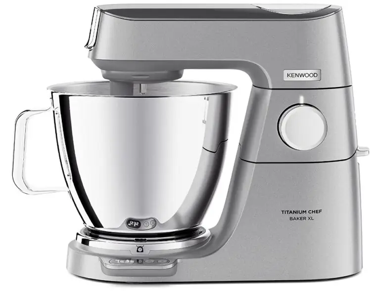 Planetaria Kenwood, offerta Amazon folle: 250€ di sconto se ti affretti