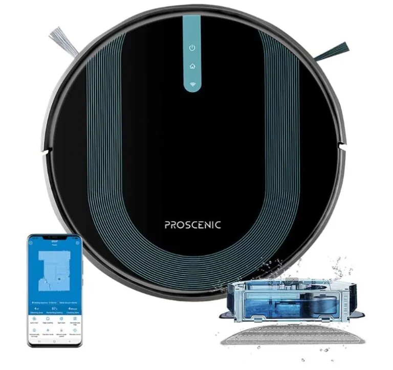 Il robot aspirapolvere più venduto su Amazon in sconto: -25% (179€)