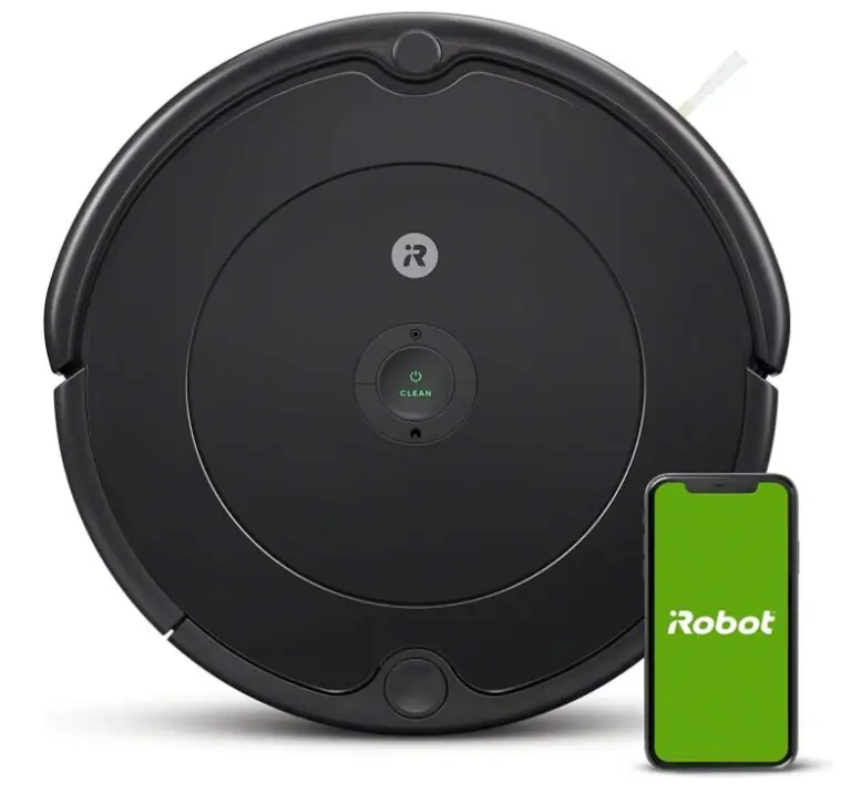 Robot aspirapolvere Roomba: 18% di sconto e rate Amazon senza interessi