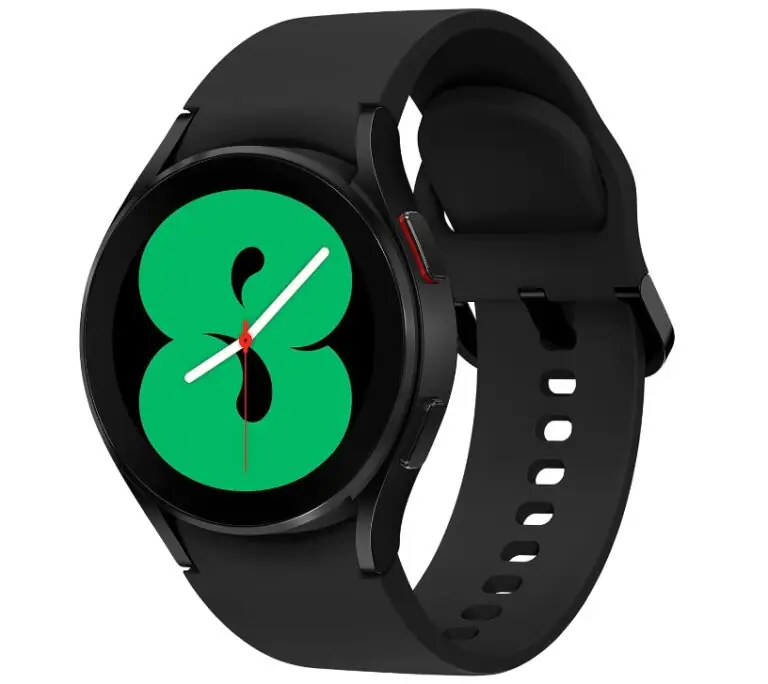 Samsung Galaxy Watch4, crolla il prezzo su Amazon: 120€ di sconto