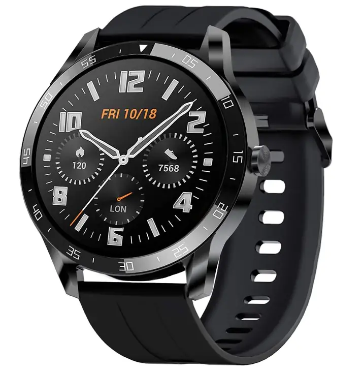 Smartwatch stupendo a soli 54€: approfitta dell’offerta di Amazon