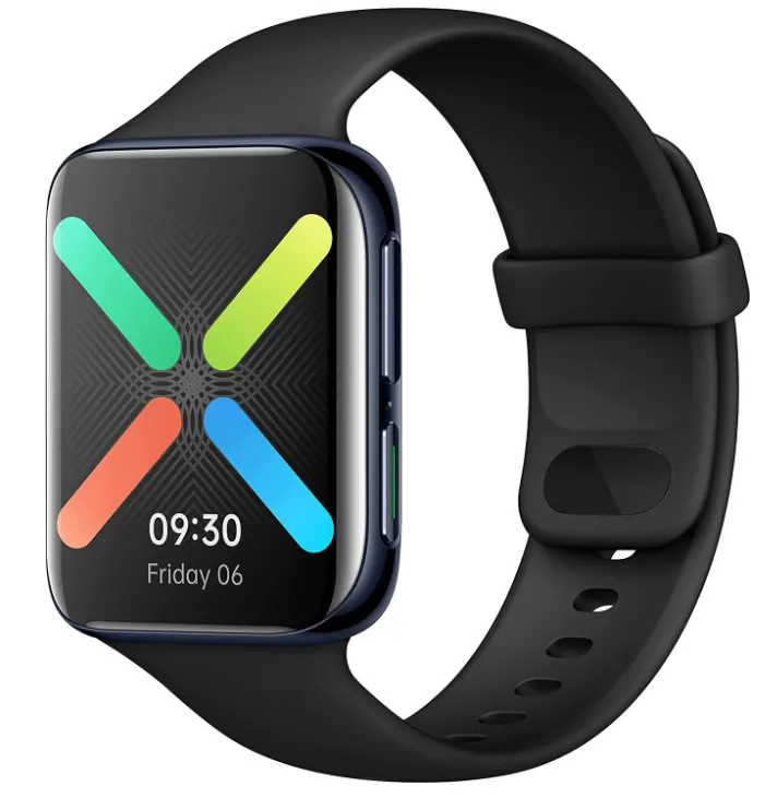 Smartwatch OPPO meraviglioso: tuo con 10% di sconto su Amazon