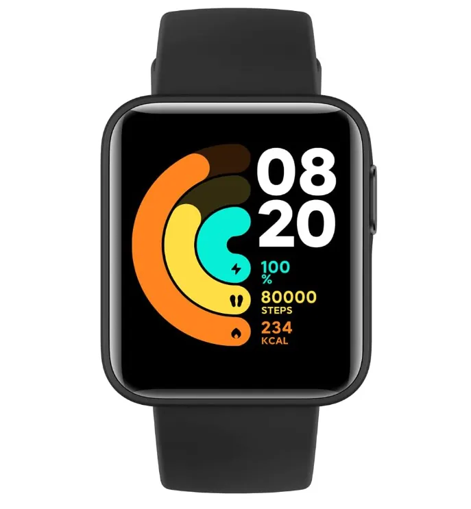 Xiaomi Mi Watch Lite a un prezzo ridicolo: soli 59 euro su Amazon (-56%)