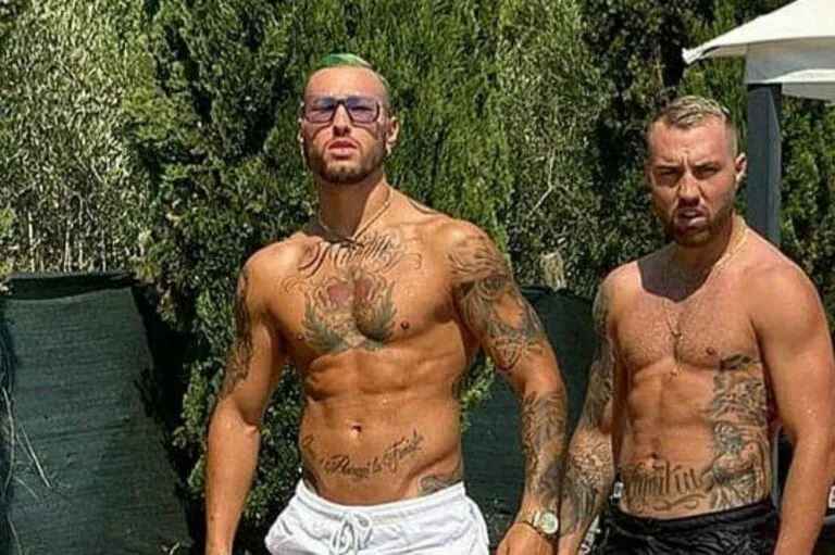 Omicidio Willy: ergastolo ai fratelli Bianchi