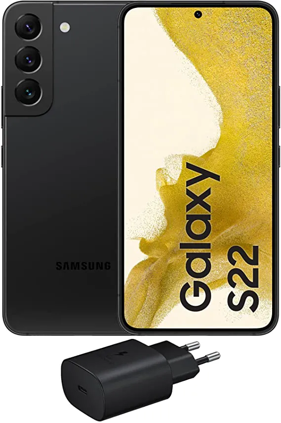 Samsung Galaxy S22 , prezzo imbattibile su Amazon Prime Day