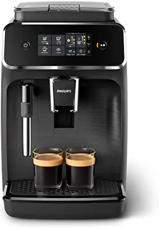 Philips: Macchina da caffè automatica, super occasione su Amazon Prime Day