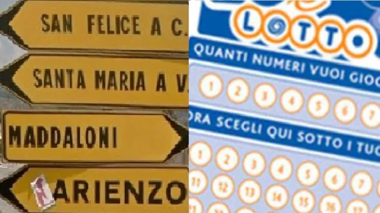 Il SimboLotto fa ricco un giocatore della Valle: che vincita