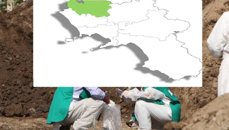 Tumori e inquinamento, una nuova “zona rossa” minaccia il Casertano