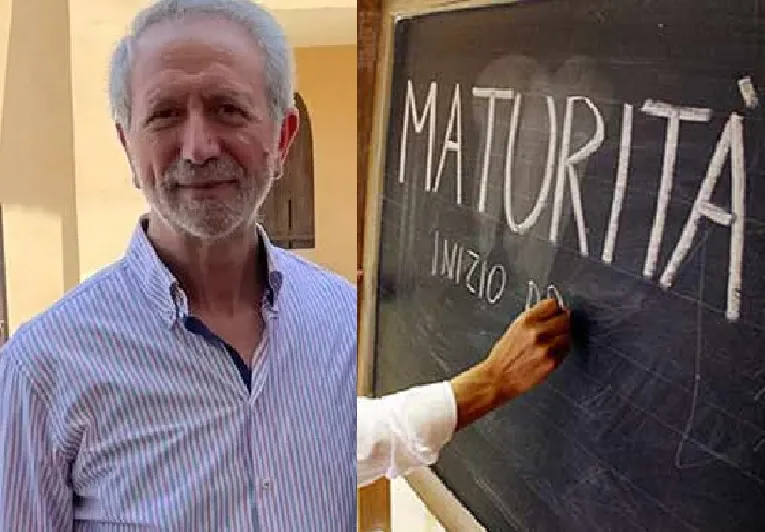 Medico va in pensione ma rifà 2 volte la maturità e prende 100: “Devo tenere mente allenata”
