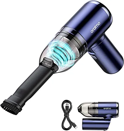 Aspirapolvere portatile 3 in 1: ottimo prezzo su Amazon