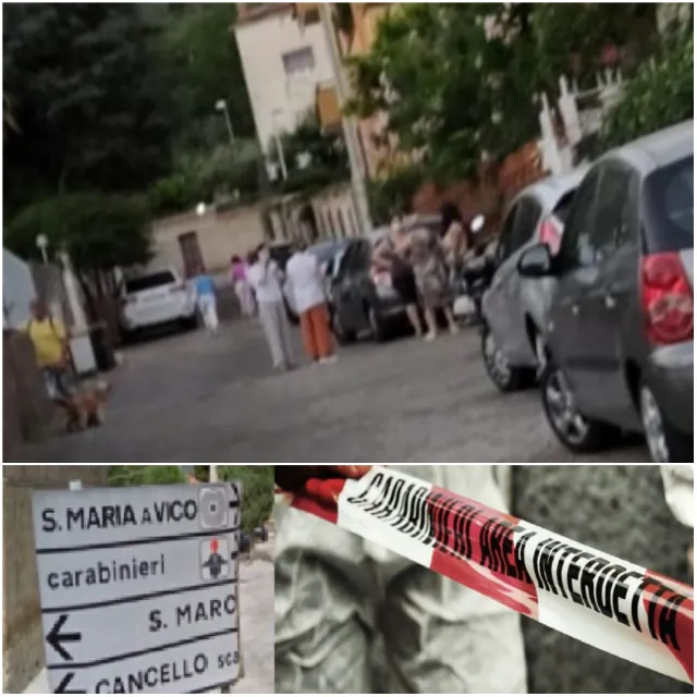 Choc nella Valle, trovata morta in casa: era nuda