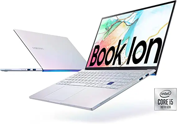 Samsung Galaxy Book Ion: a prezzo scontato su Amazon