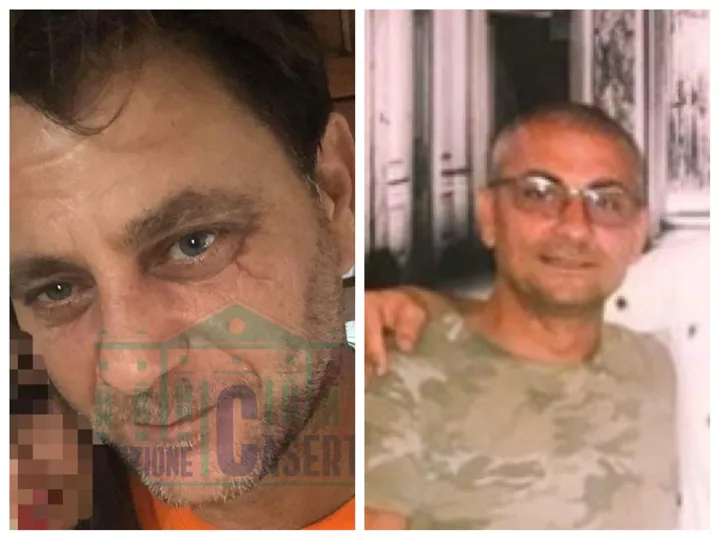 piscitelli f e iannone