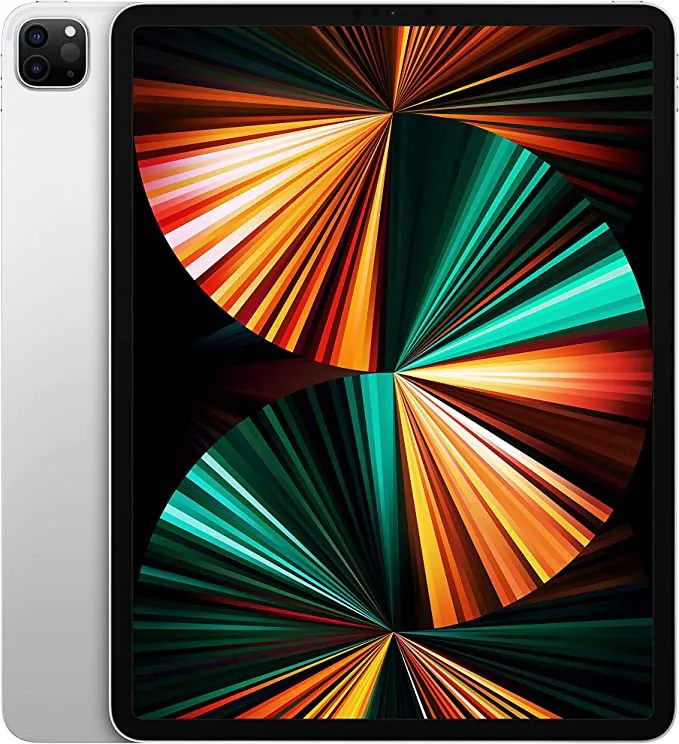 Apple iPad Pro 5ª generazione: funzioni e qualità costruttiva di altissimo livello