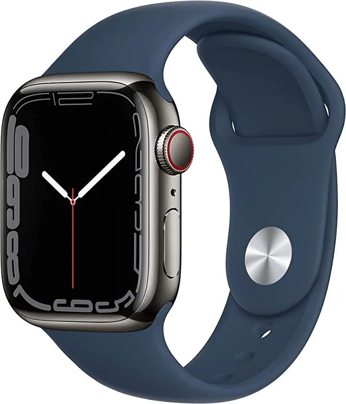 Apple Watch Series 7: bello e irresistibile, non potete lasciarvelo sfuggire