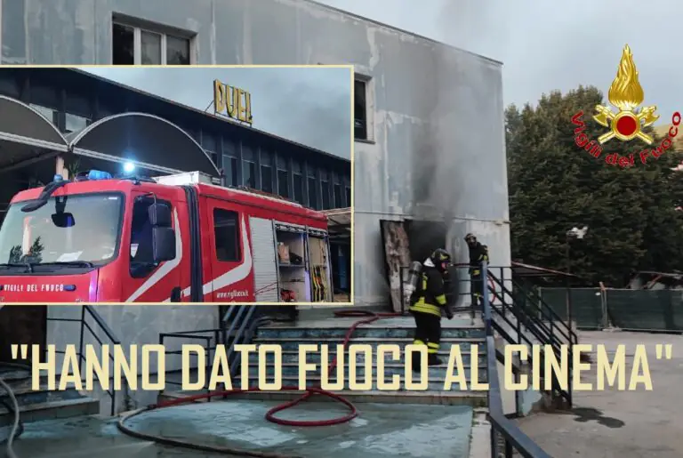 Cinema Duel, la struttura potrebbe riaprire grazie a un imprenditore