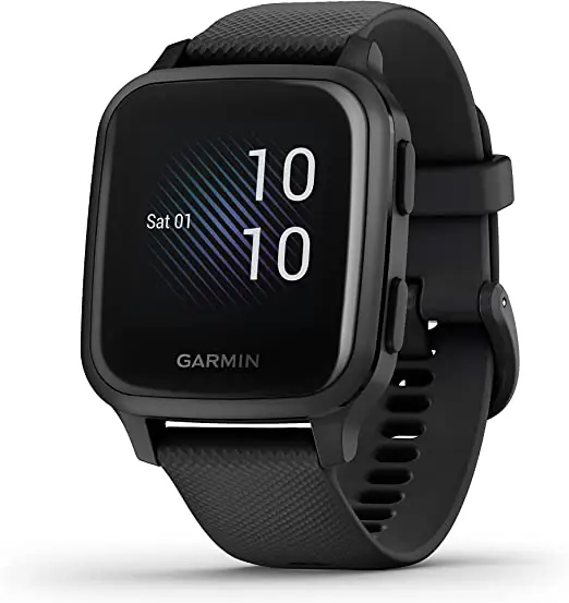 Un’occasione sorprendente su Amazon: Garmin Venu Sq Music scontato del 35%