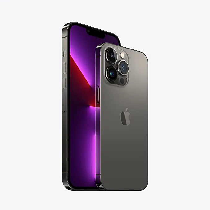 IPhone 13 Pro Max: 256GB e un’autonomia superiore da far paura