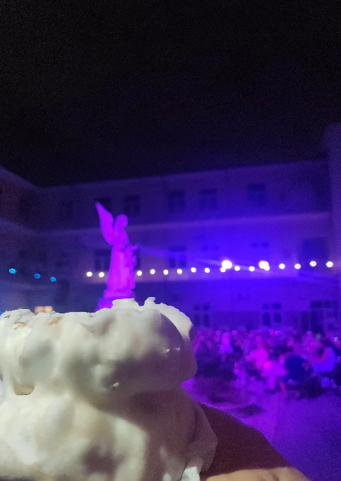 Note swing e tarallo della Festa Assunta: un connubio che ha riscosso grande successo