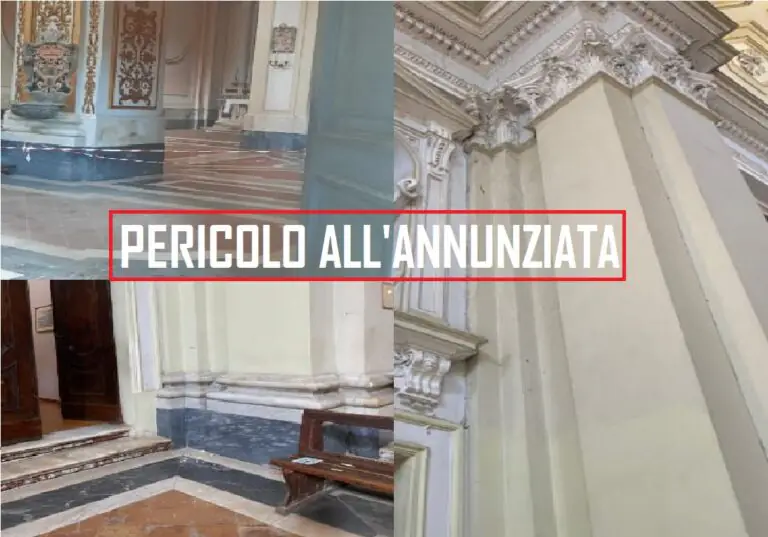 Annunziata, c’è l’esposto dell’opposizione