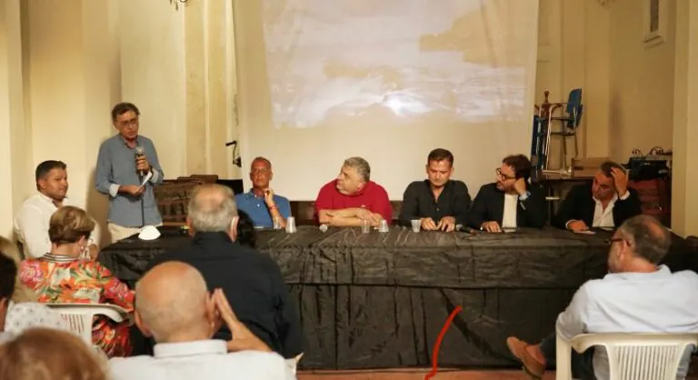 «Sentieri Aperti» nella valle: un progetto di rete per la promozione del territorio