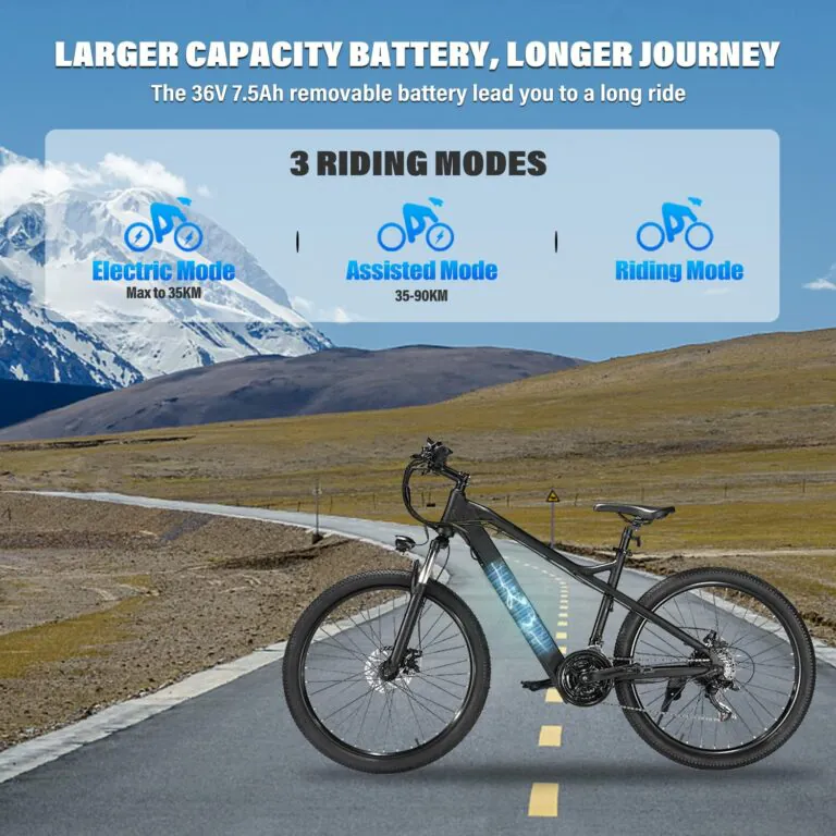 Meravigliosa e-bike ad un prezzo super conveniente: su Amazon con coupon sconto