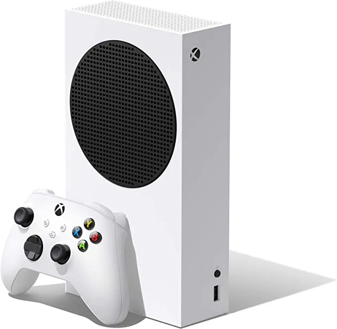 Xbox Series S: la migliore della generazione di console. C’è maxi sconto