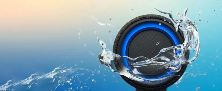 Sony Speaker: portatile, comodo da usare e non teme l’acqua (scontato su Amazon)