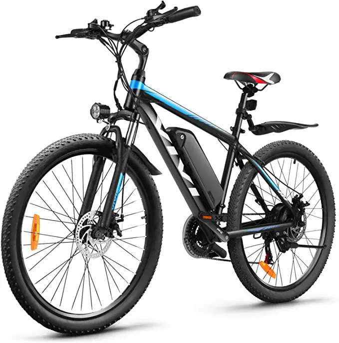 Offerta lampo per la bicicletta più venduta su Amazon: ora a -130 euro