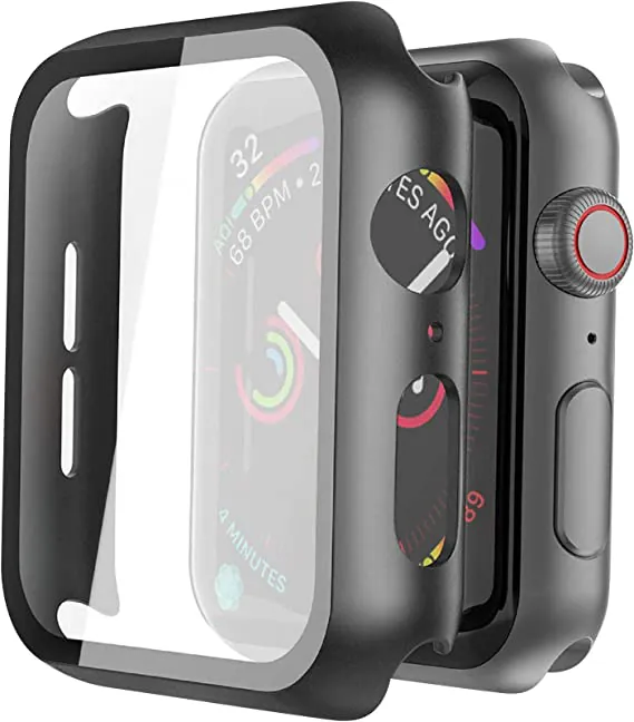 Custodia protettiva ultra sottile per Apple Watch a prezzo imbattibile su Amazon