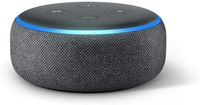 Echo Dot a prezzo regalo su Amazon: ottima occasione per prenderne più di uno