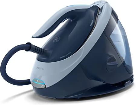 Philips ferro da stiro con tecnologia OptimalTemp: scontato del 30% su Amazon