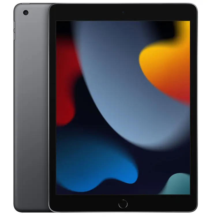Apple iPad 2021 64 GB, grande offerta: sconto Amazon e rate a tasso zero