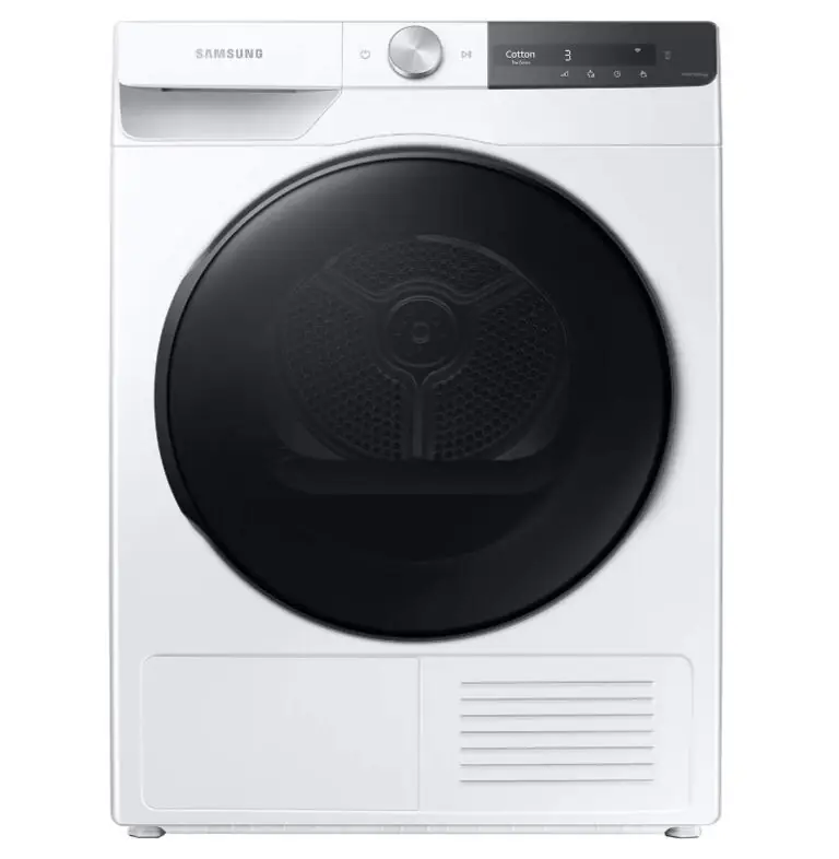Samsung asciugatrice 8 Kg: 700€ di sconto e rate Amazon a tasso zero