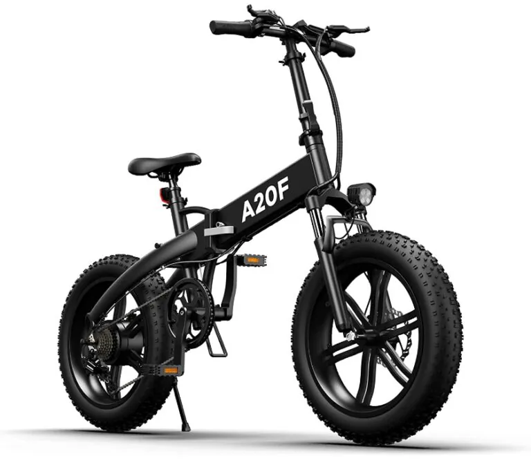 Bici elettrica da cinque stelle su Amazon: coupon per sconto di 100€